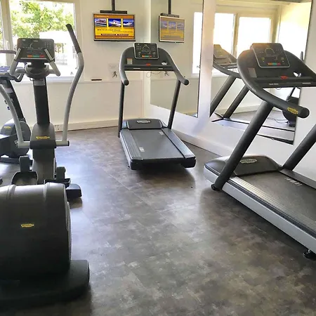 Novotel Bordeaux Mérignac-3
